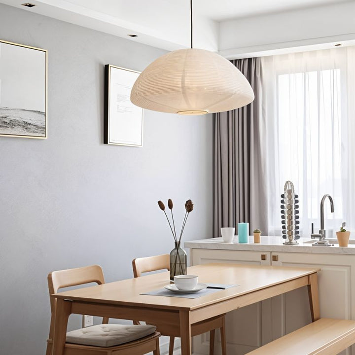 Lampa Wisząca Hikari