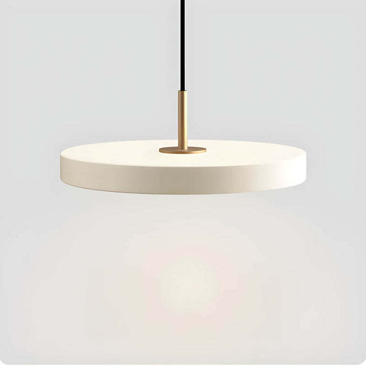 Lampa wisząca LED UFO