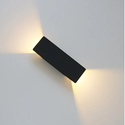 Lampa Ścienna Wewnętrzna Up i Down