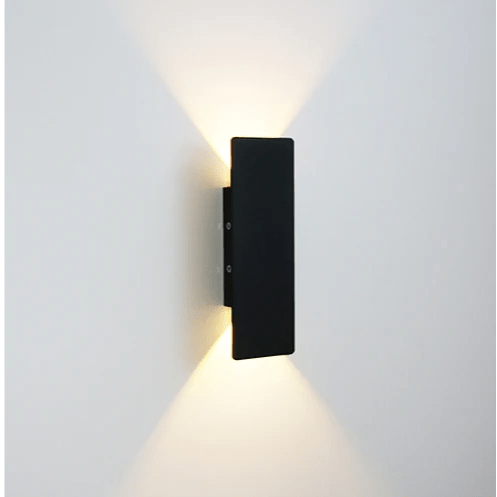 Lampa Ścienna Wewnętrzna Up i Down