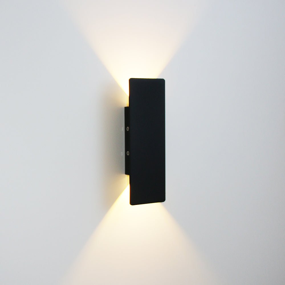 Lampa Ścienna Wewnętrzna Up i Down