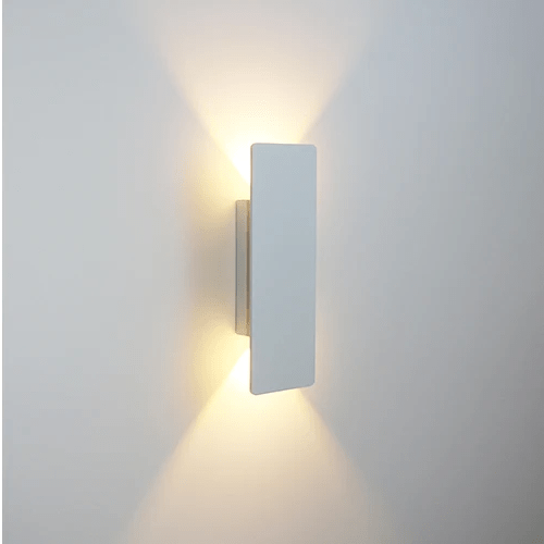 Lampa Ścienna Wewnętrzna Up i Down