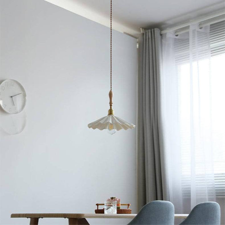 Lampa Wisząca na Wyspę Kuchenną
