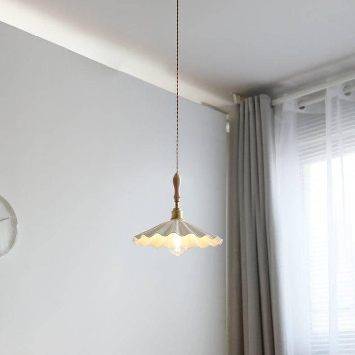 Lampa Wisząca na Wyspę Kuchenną