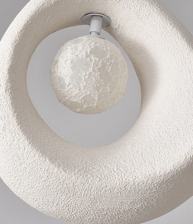 Lampa wisząca Ronde Wabi Sabi