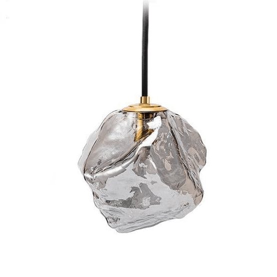 Lampa wisząca Lava Glass