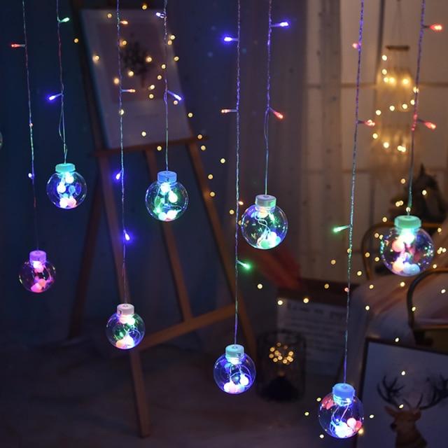 Lampa Wisząca LED Bol na Zewnątrz
