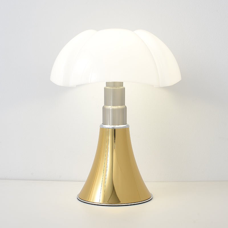 Lampa stołowa Vintage LED Designer
