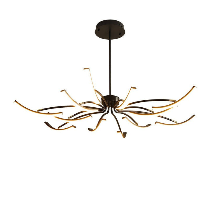 Luster Design Kandelabr