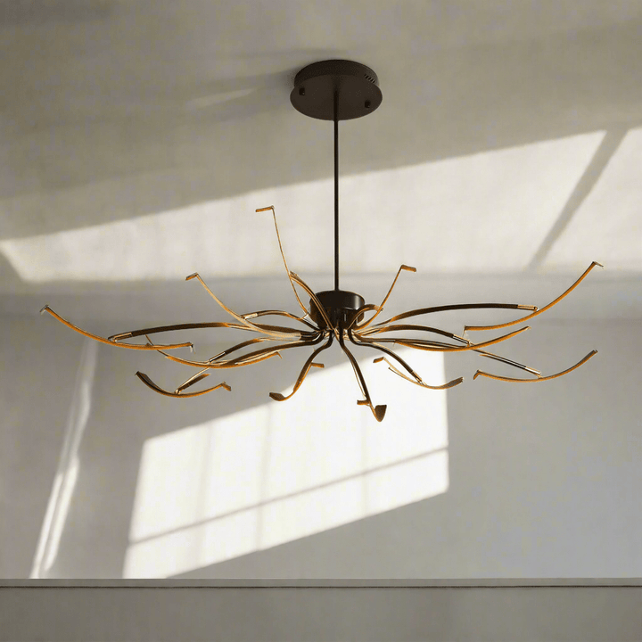 Luster Design Kandelabr
