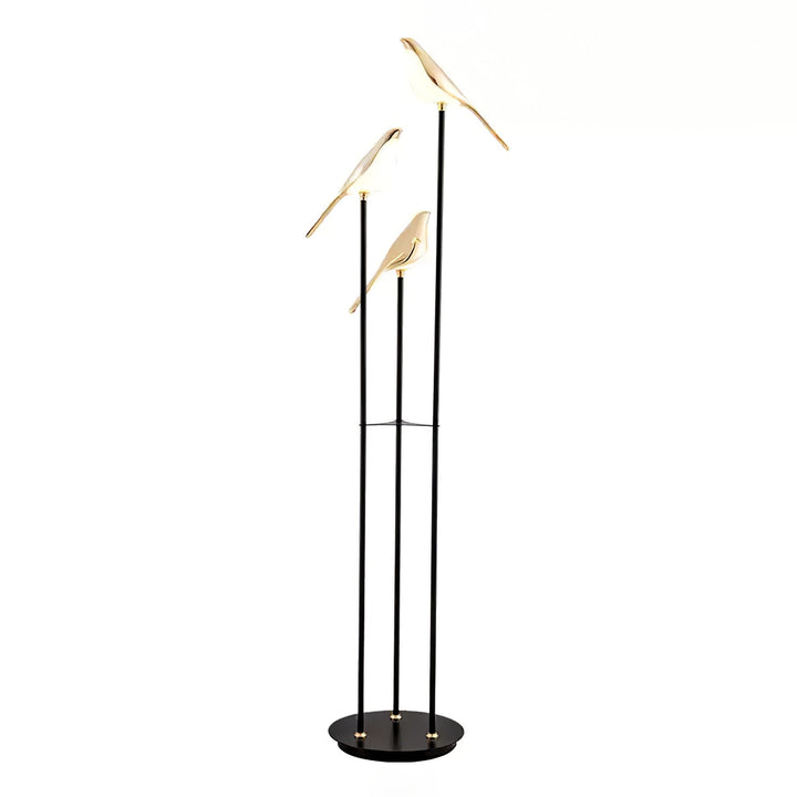 Lampa Podłogowa Magpie Perch