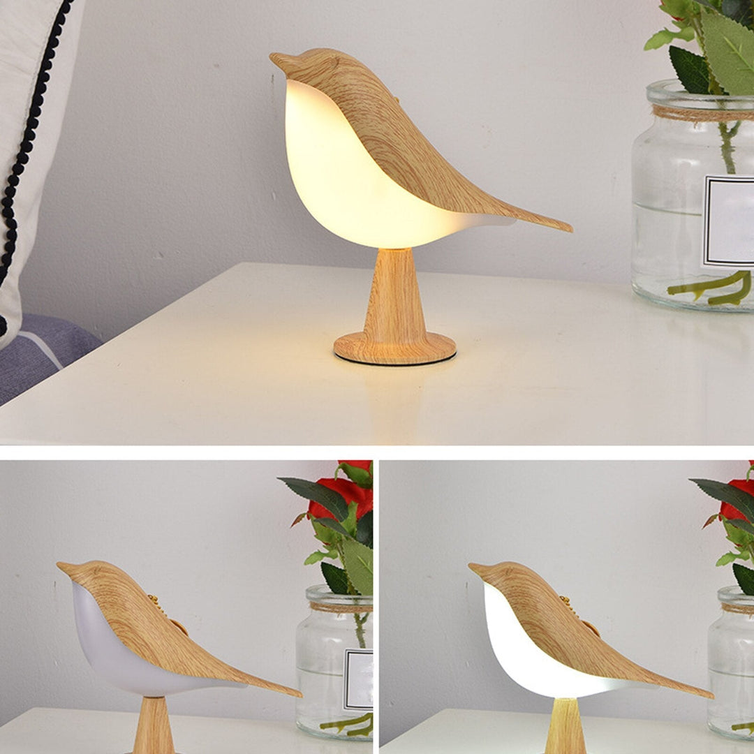 MissBird™ - Stylowy Dodatek do Twojego Wnętrza.
