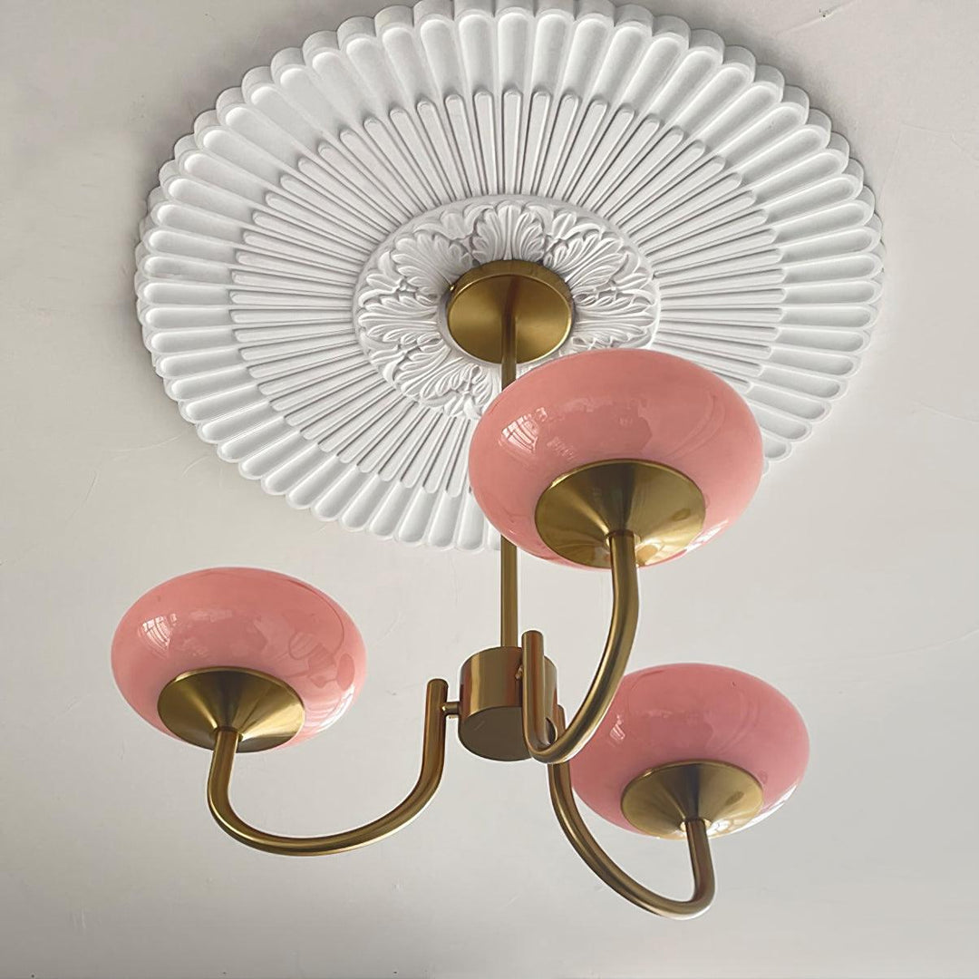 Lampa Wisząca Marshmallow