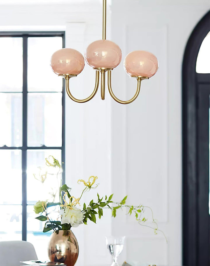 Lampa Wisząca Marshmallow