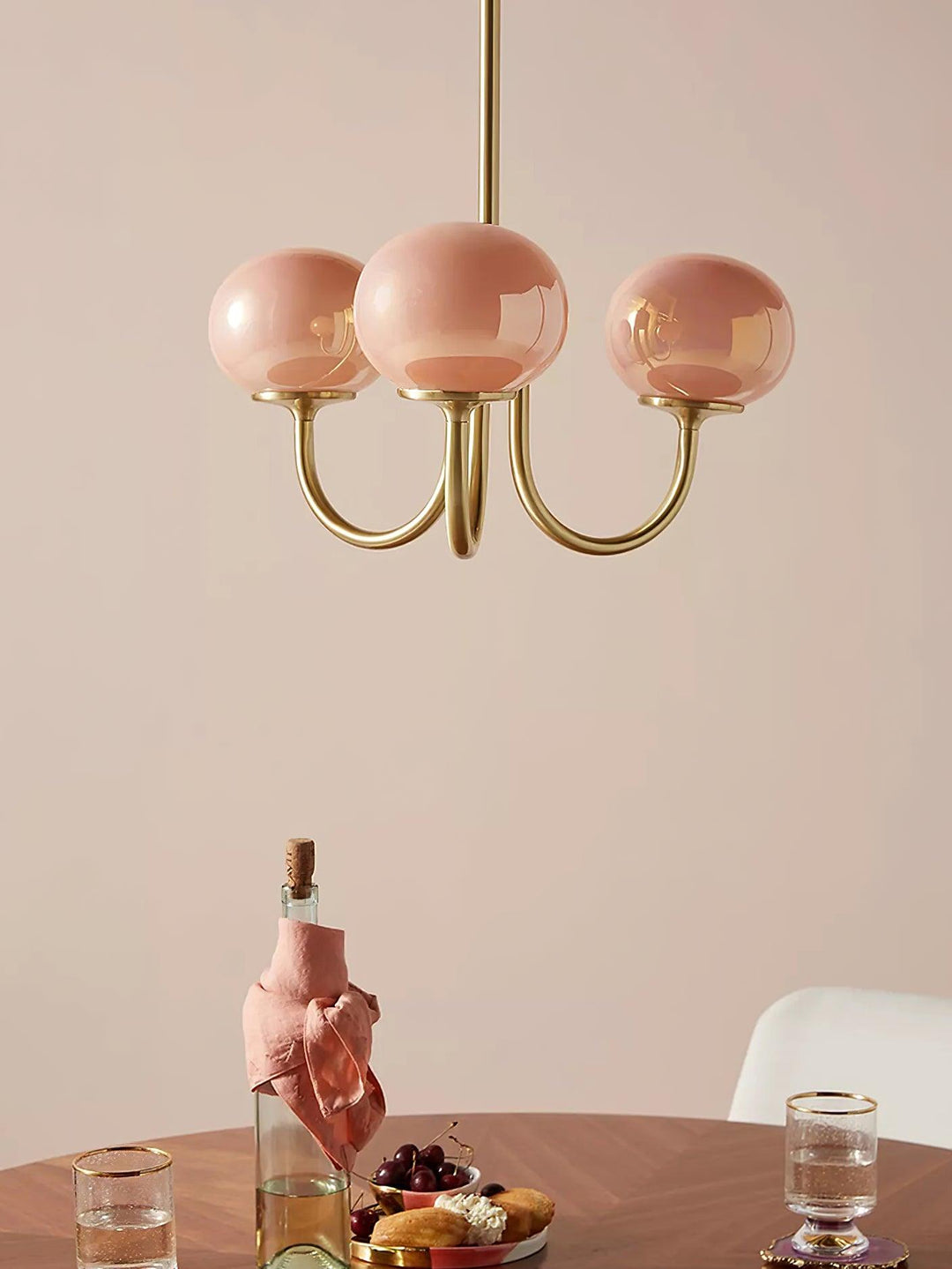 Lampa Wisząca Marshmallow