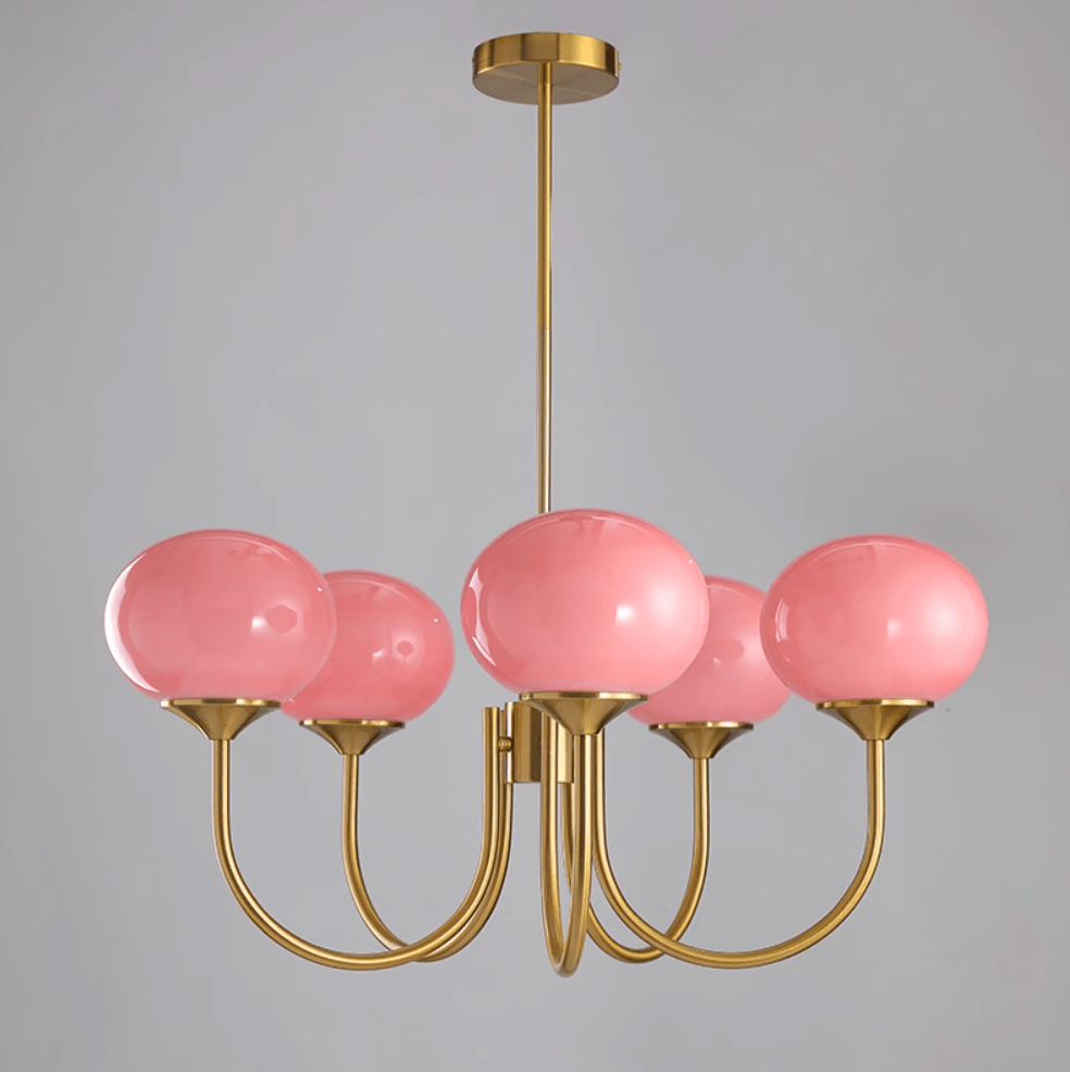 Lampa Wisząca Marshmallow