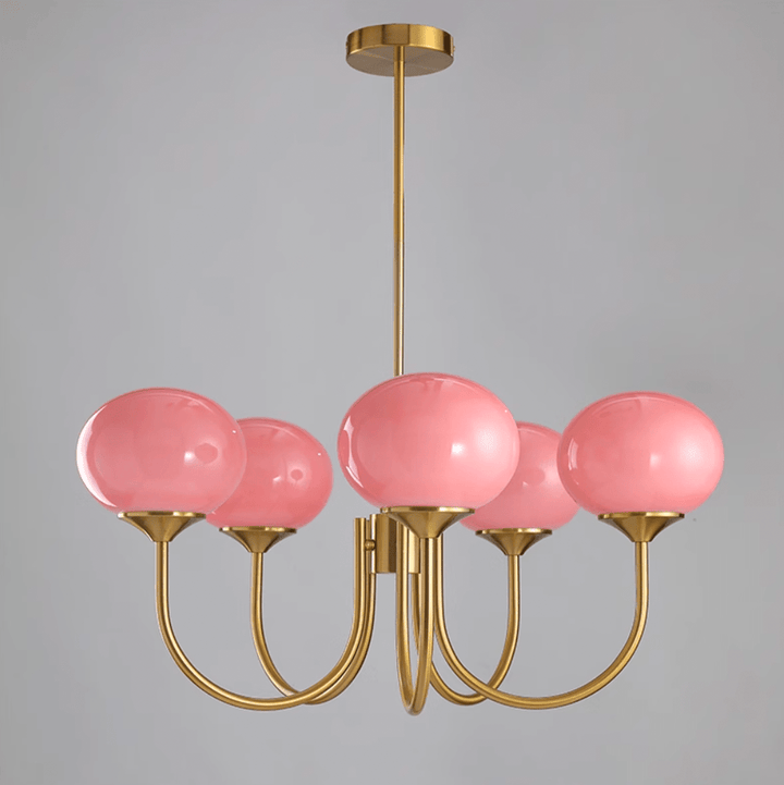 Lampa Wisząca Marshmallow