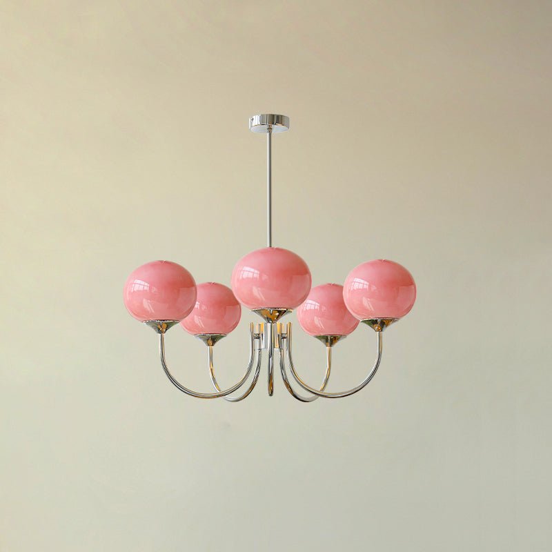 Lampa Wisząca Marshmallow