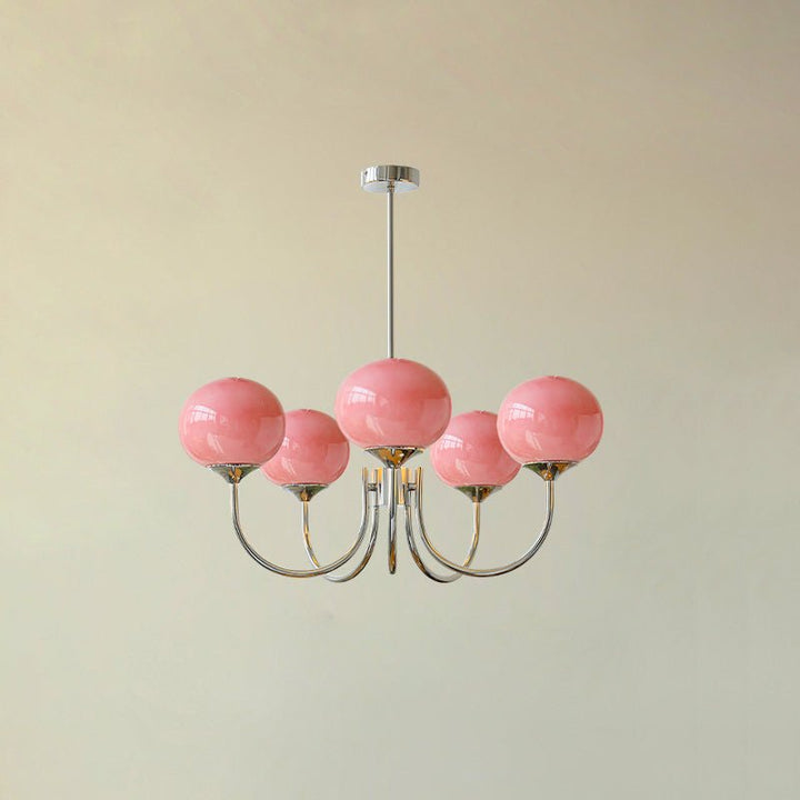 Lampa Wisząca Marshmallow