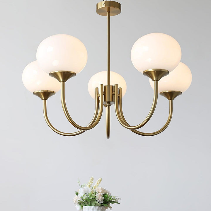 Lampa Wisząca Marshmallow