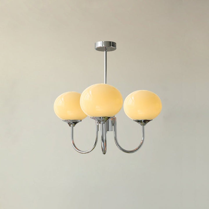 Lampa Wisząca Marshmallow