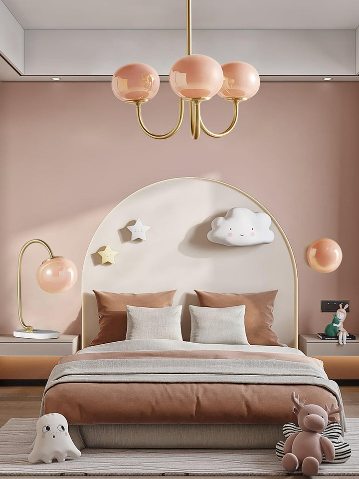 Lampa Wisząca Marshmallow