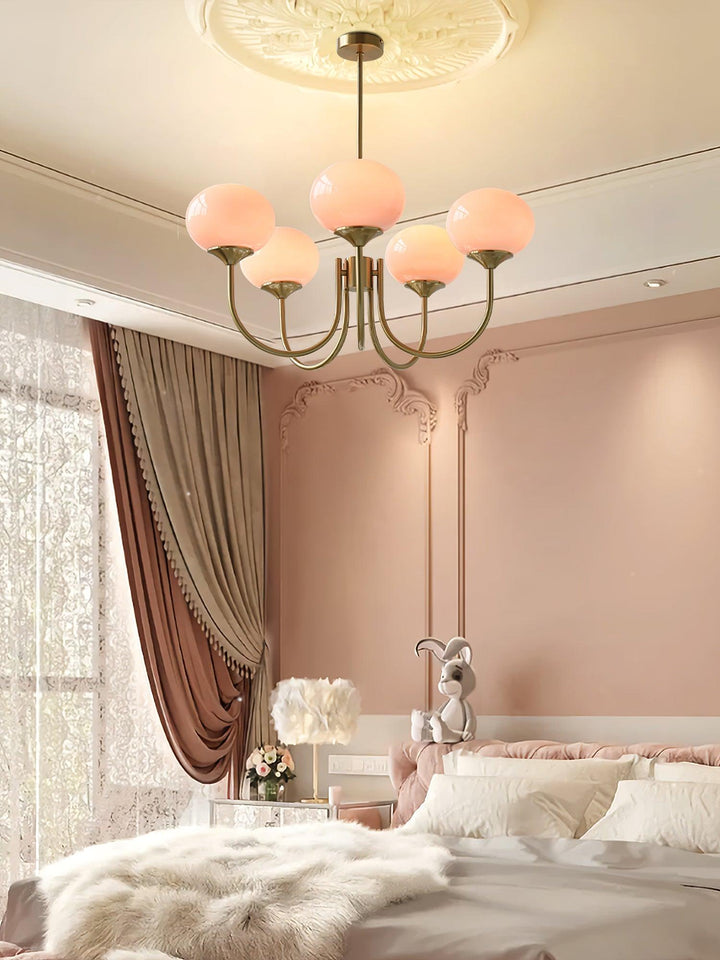 Lampa Wisząca Marshmallow