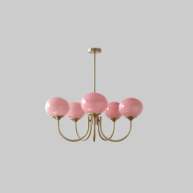 Lampa Wisząca Marshmallow