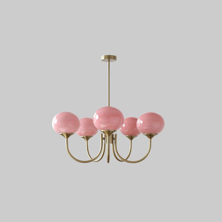 Lampa Wisząca Marshmallow