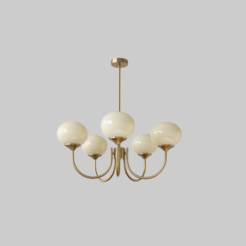 Lampa Wisząca Marshmallow