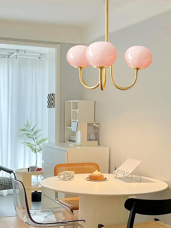 Lampa Wisząca Marshmallow