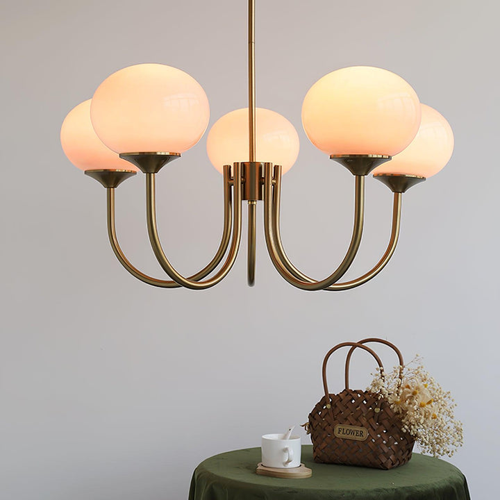 Lampa Wisząca Marshmallow