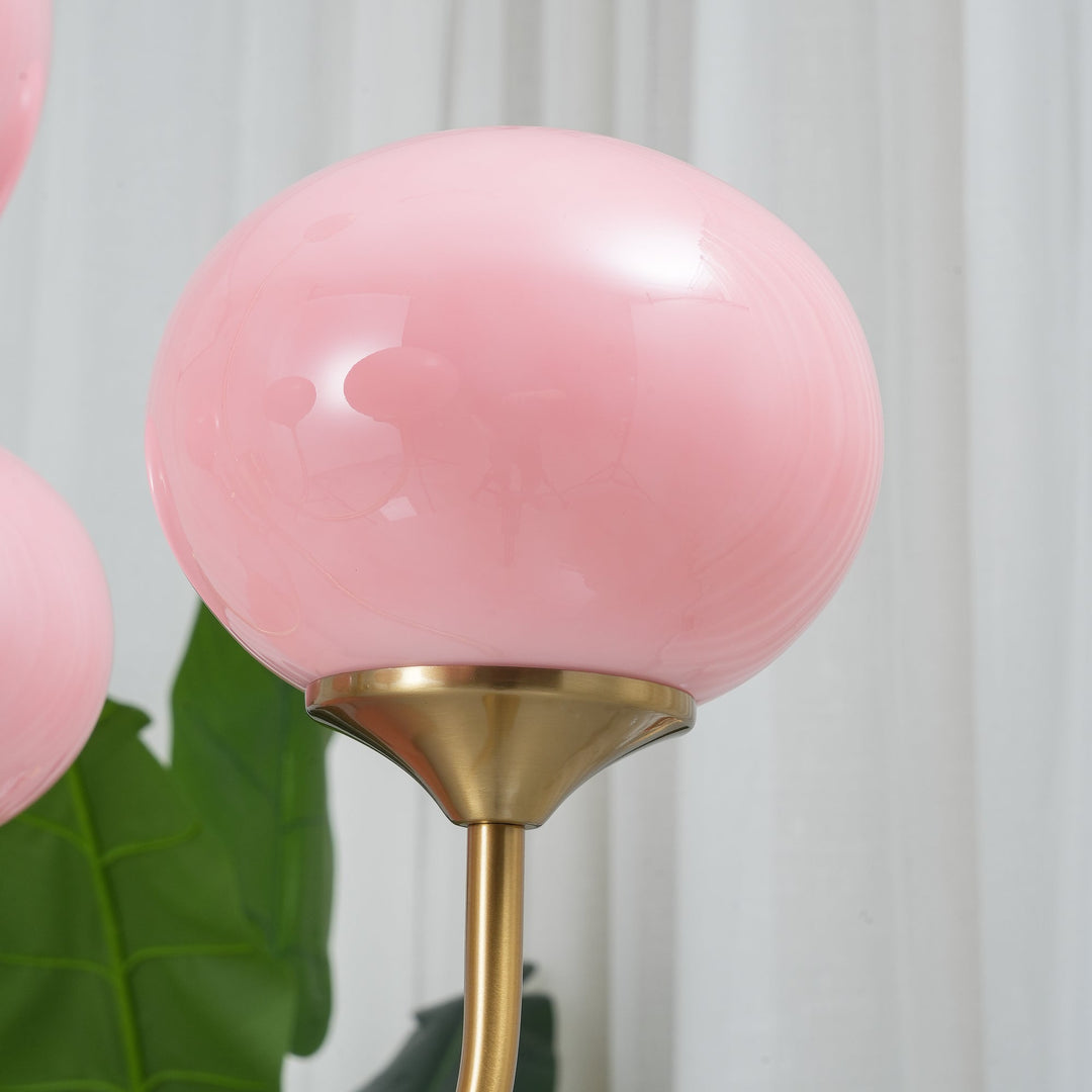Lampa Wisząca Marshmallow