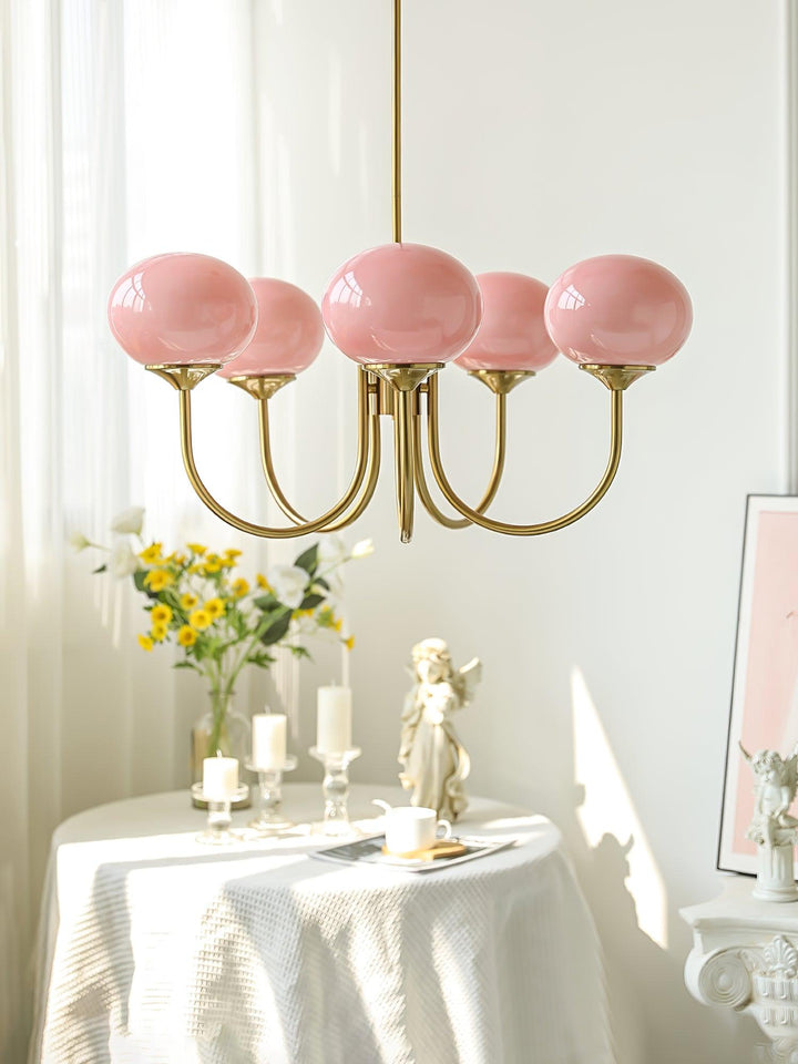 Lampa Wisząca Marshmallow