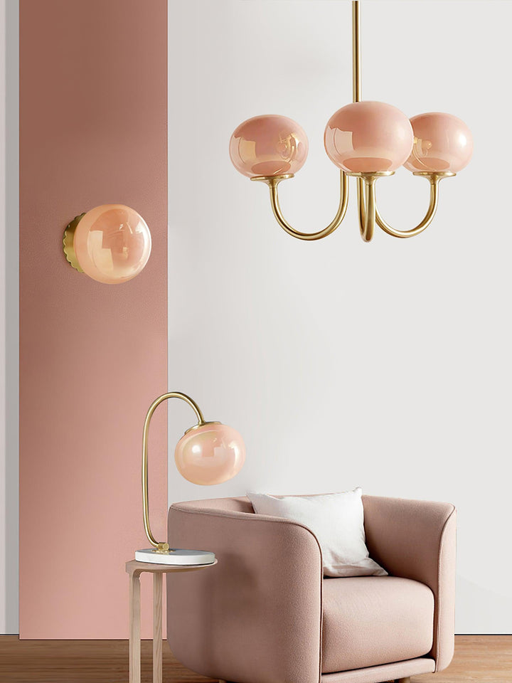 Lampa Wisząca Marshmallow