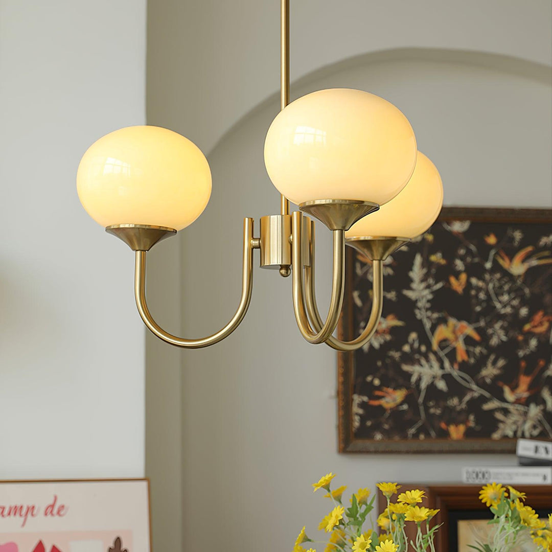 Lampa Wisząca Marshmallow