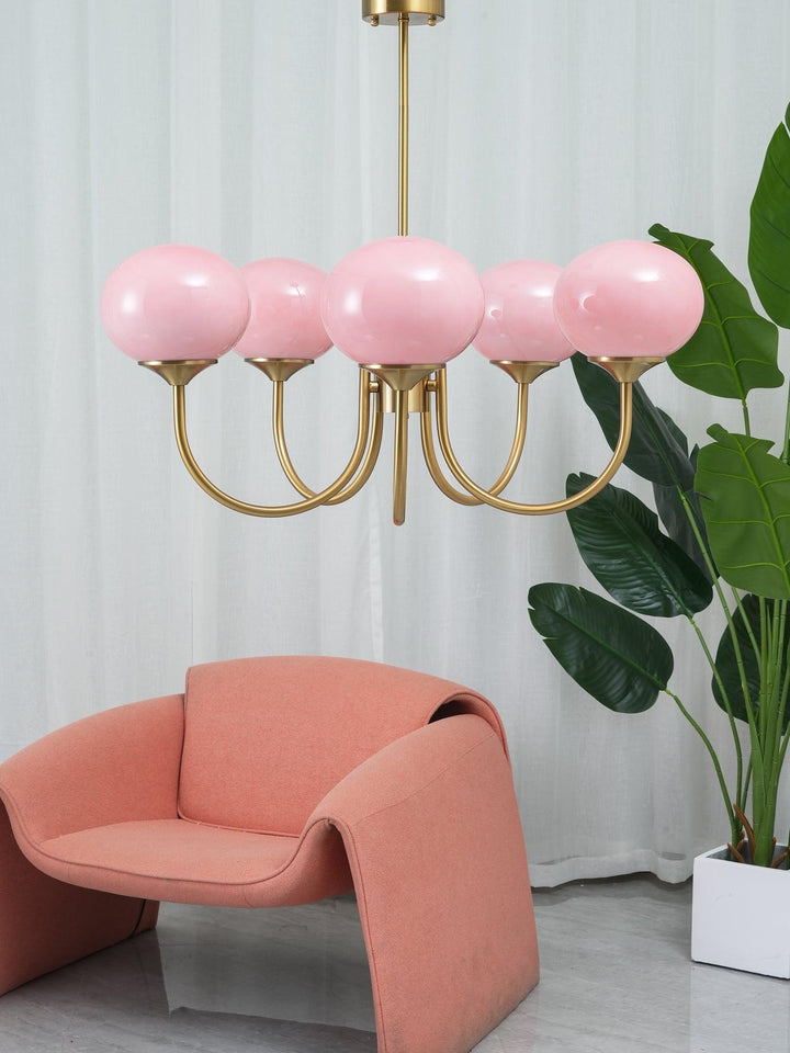 Lampa Wisząca Marshmallow