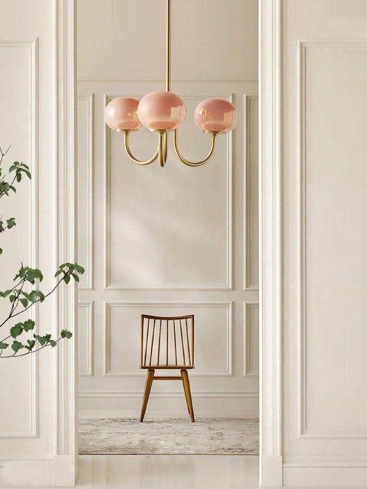 Lampa Wisząca Marshmallow