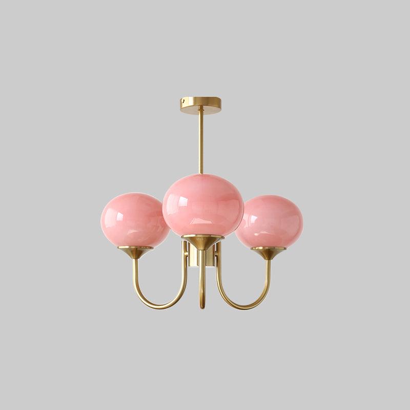 Lampa Wisząca Marshmallow