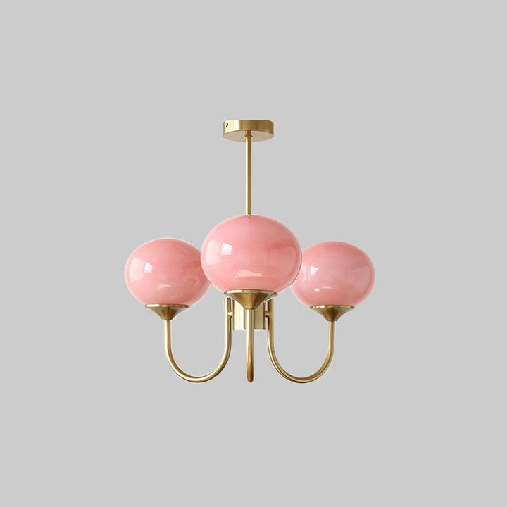 Lampa Wisząca Marshmallow