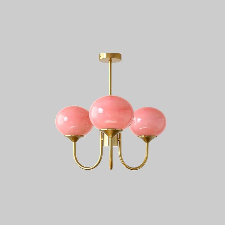 Lampa Wisząca Marshmallow