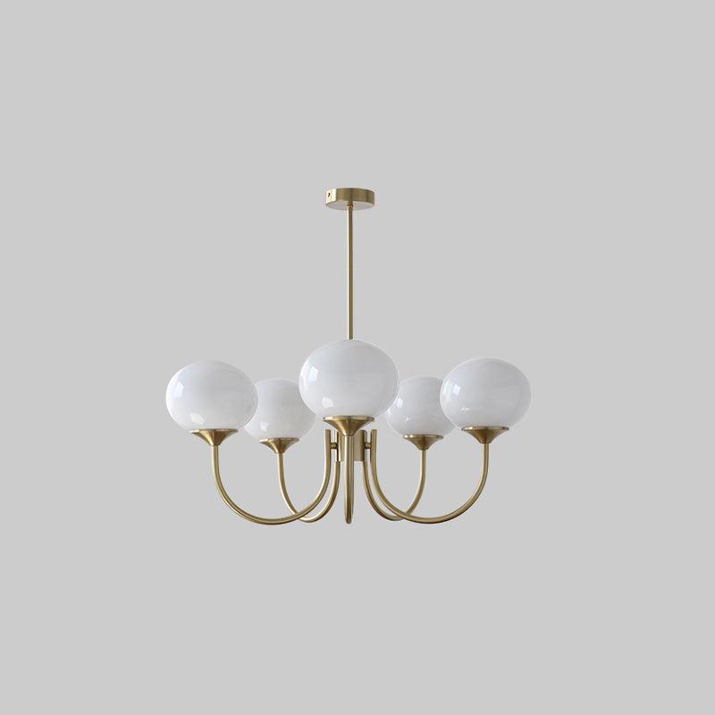 Lampa Wisząca Marshmallow