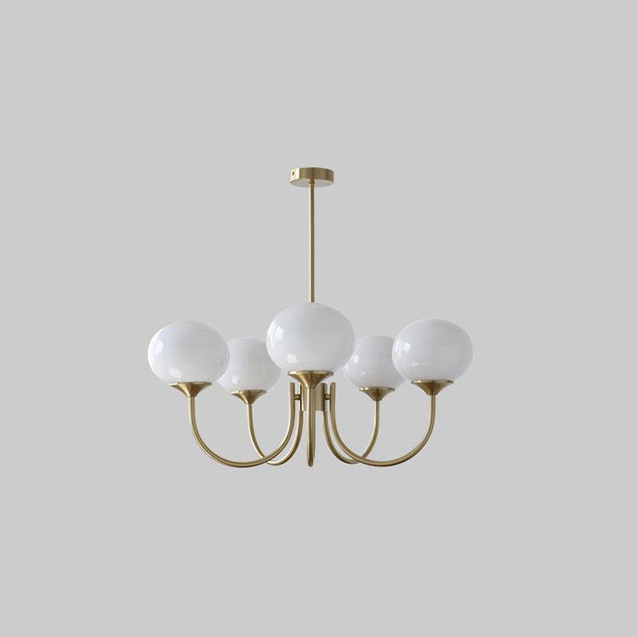 Lampa Wisząca Marshmallow