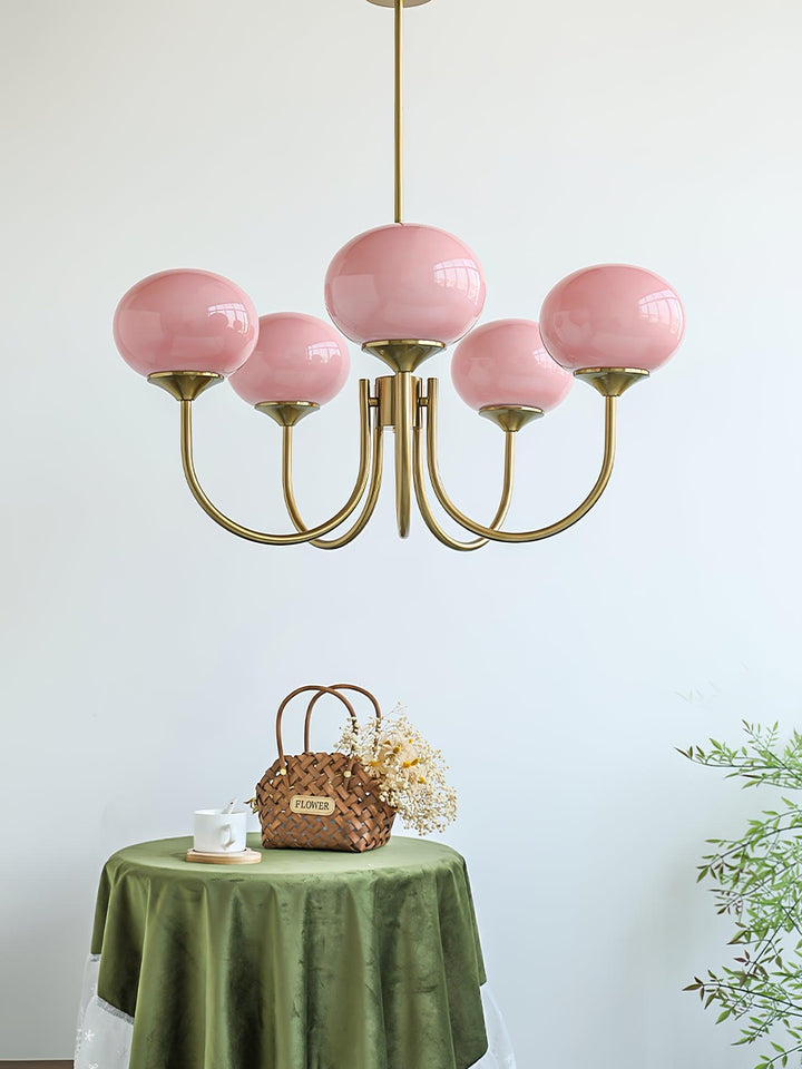 Lampa Wisząca Marshmallow