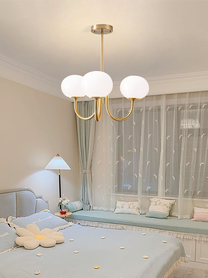 Lampa Wisząca Marshmallow