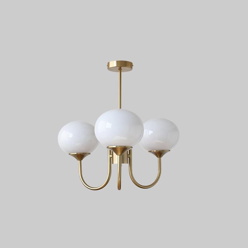 Lampa Wisząca Marshmallow