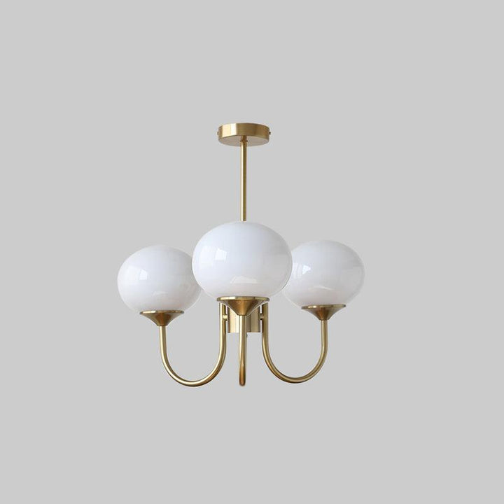 Lampa Wisząca Marshmallow