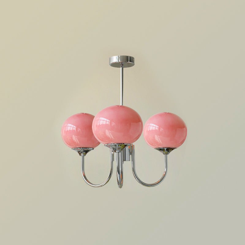 Lampa Wisząca Marshmallow