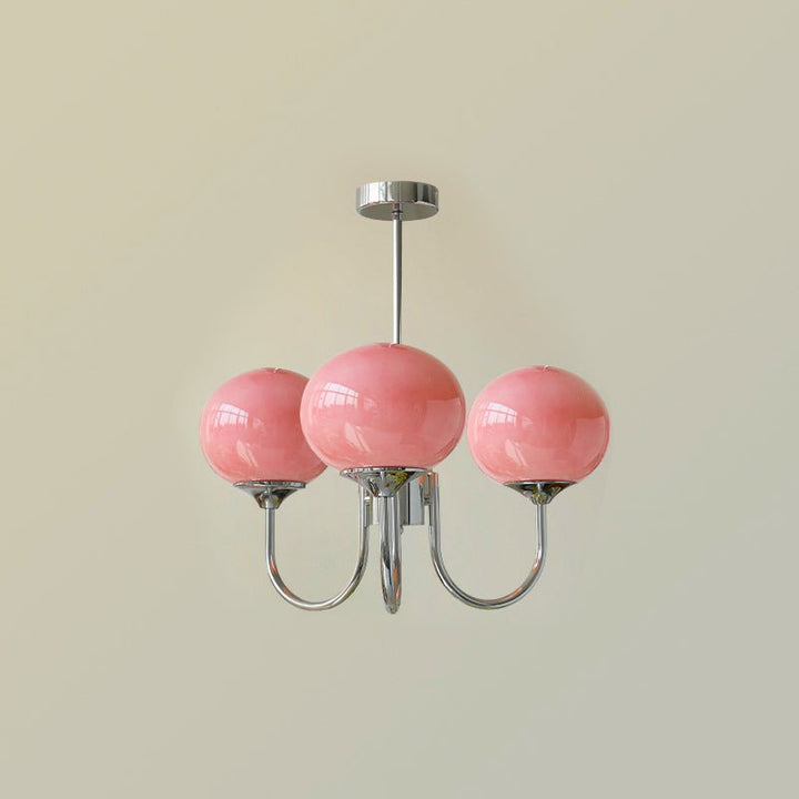 Lampa Wisząca Marshmallow