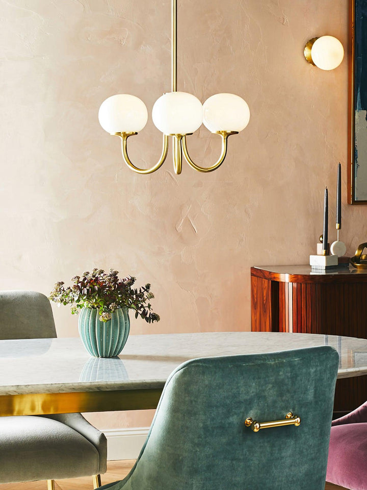 Lampa Wisząca Marshmallow